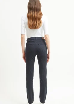 Mimosa high waist pants