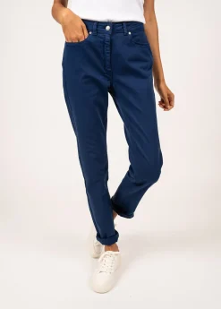 Mimosa high waist pants