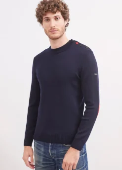 Mondiovision Normandy jumper