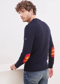 Mondiovision Normandy jumper