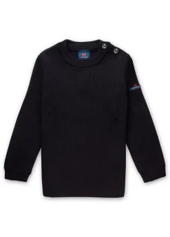 Moussaillon sailor jumper for kids