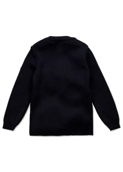 Moussaillon sailor jumper for babies