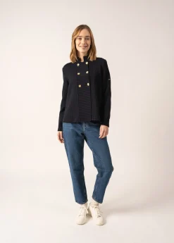 Méribel Fancy Knit Jacket