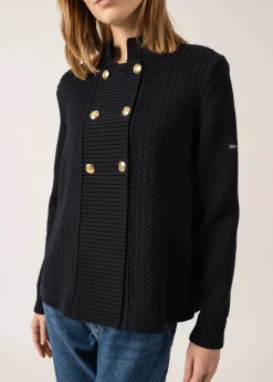 Méribel Fancy Knit Jacket
