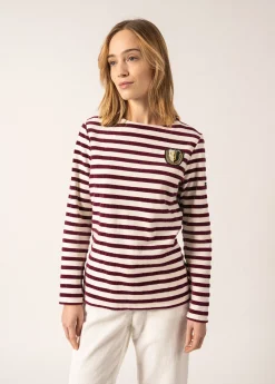 Méridame Campus Breton Shirt