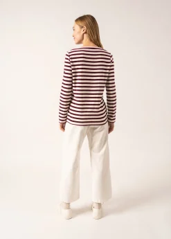 Méridame Campus Breton Shirt