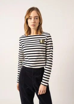 Méridame Campus Breton Shirt