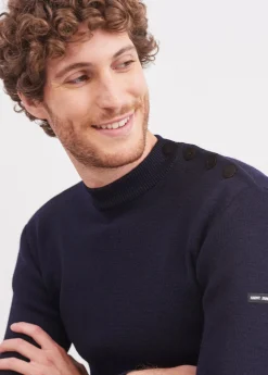 Officier sailor jumper