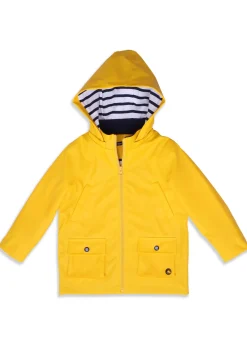 Pacifique parka for kids