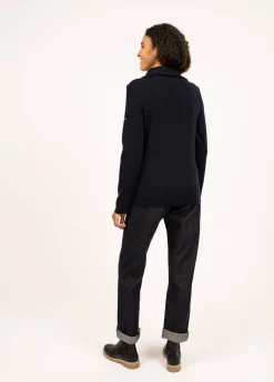 Passerelle trucker jumper