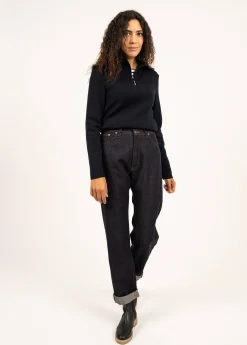 Passerelle trucker jumper