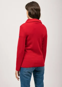 Passerelle trucker jumper