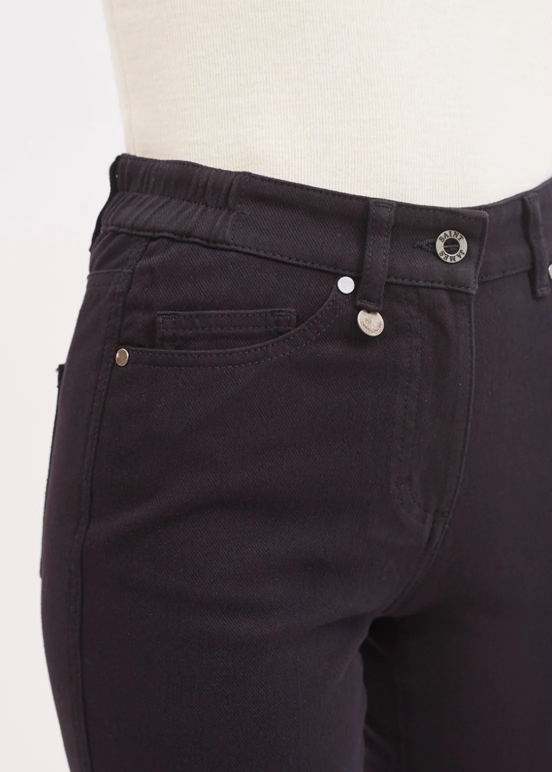 Patricia straight jeans