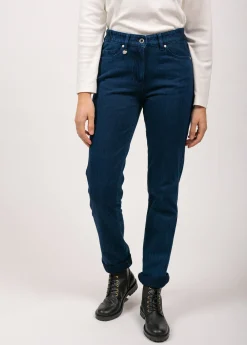 Patricia straight jeans