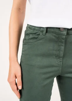 Patricia straight pants