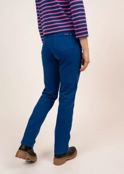 Patricia straight pants