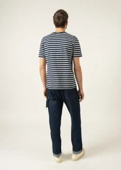 Plouider striped t-shirt
