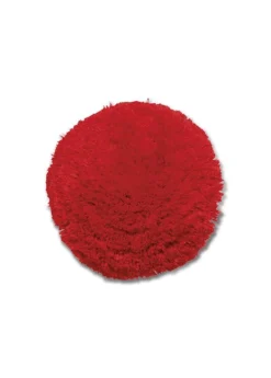 Pompom brooch