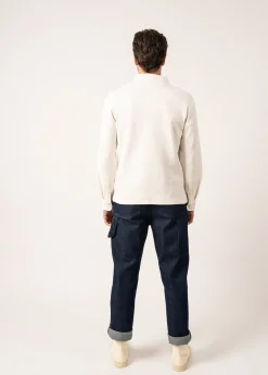 Prosper Long-sleeved Polo Shirt