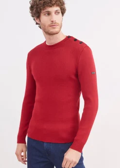 Rochefort sailor jumper