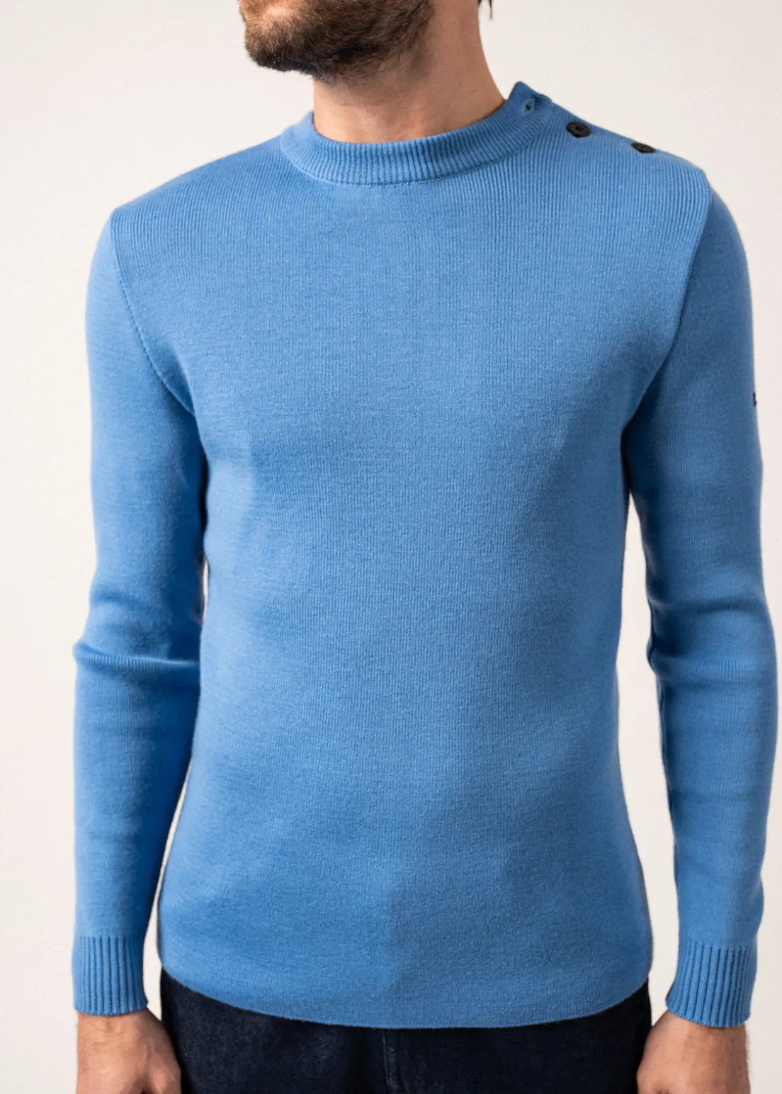 Rochefort sailor jumper