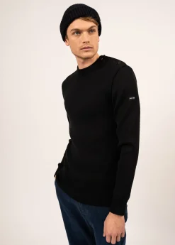 Rochefort sailor jumper