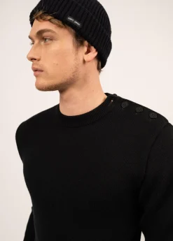 Rochefort sailor jumper