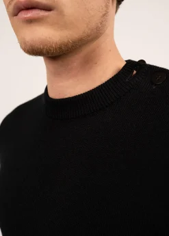 Rochefort sailor jumper