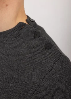 Rochefort sailor jumper