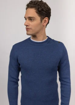 Rochefort sailor jumper