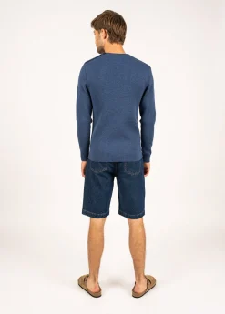 Rochefort sailor jumper