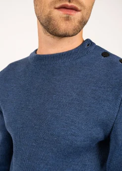 Rochefort sailor jumper