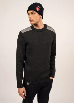 Sailor jumper Moraine Arpin