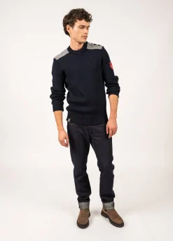 Sailor jumper Moraine Arpin