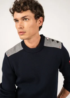 Sailor jumper Moraine Arpin