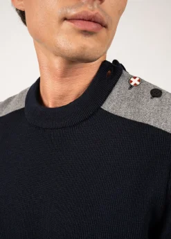 Sailor jumper Moraine Arpin