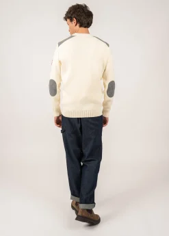 Sailor jumper Moraine Arpin