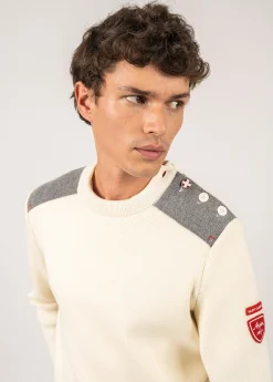 Sailor jumper Moraine Arpin