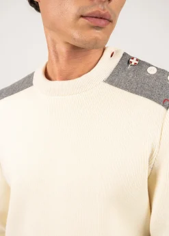 Sailor jumper Moraine Arpin