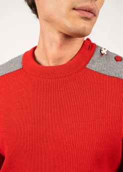 Sailor jumper Moraine Arpin