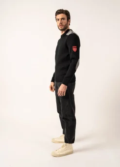 Sailor jumper Moraine Arpin