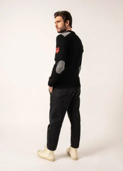 Sailor jumper Moraine Arpin