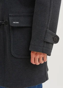 Saturne classic duffle-coat