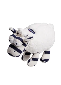 Sheep soft toy