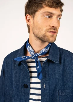 Sirocco fisherman's jacket