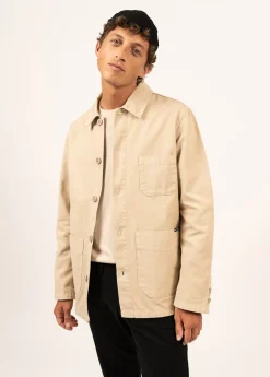 Sirocco fisherman's jacket