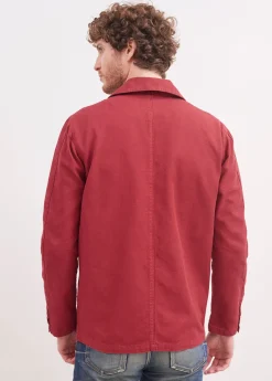Sirocco fisherman's jacket