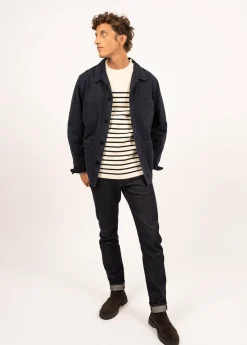 Sirocco fisherman's jacket