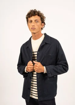 Sirocco fisherman's jacket