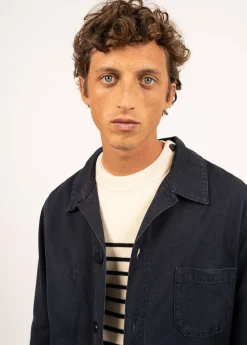 Sirocco fisherman's jacket